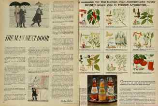 Better Homes & Gardens April 1956 Magazine Article: Page 378