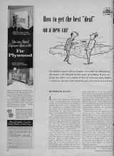 Better Homes & Gardens May 1956 Magazine Article: How to get the best 