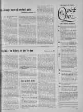 Better Homes & Gardens May 1956 Magazine Article: Give us five weeks