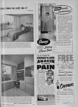 Better Homes & Gardens May 1956 Magazine Article: Article