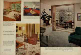 Better Homes & Gardens May 1956 Magazine Article: Page 86