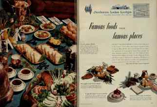 Better Homes & Gardens May 1956 Magazine Article: Page 92