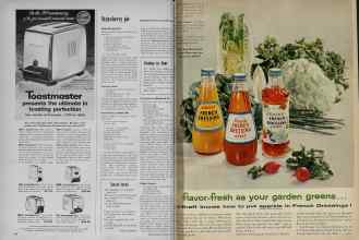 Better Homes & Gardens May 1956 Magazine Article: Page 106