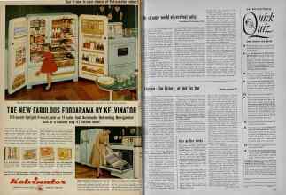 Better Homes & Gardens May 1956 Magazine Article: Page 144