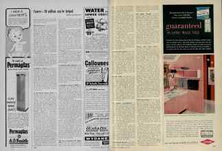 Better Homes & Gardens May 1956 Magazine Article: Page 282