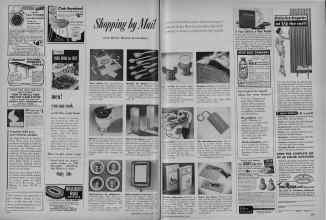 Better Homes & Gardens May 1956 Magazine Article: Page 358