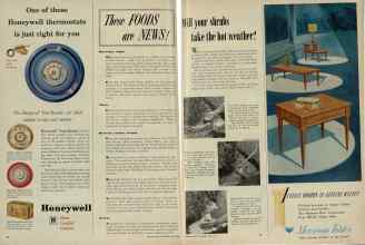 Better Homes & Gardens June 1956 Magazine Article: Page 31