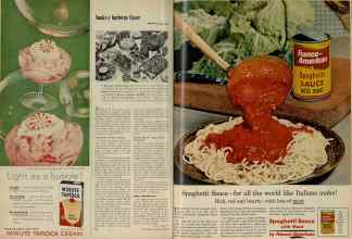 Better Homes & Gardens June 1956 Magazine Article: Page 88