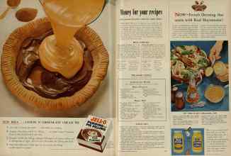 Better Homes & Gardens June 1956 Magazine Article: Page 94