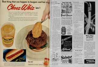 Better Homes & Gardens June 1956 Magazine Article: Page 96