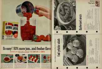 Better Homes & Gardens June 1956 Magazine Article: Page 98