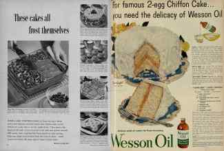 Better Homes & Gardens June 1956 Magazine Article: Page 112