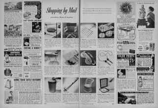 Better Homes & Gardens June 1956 Magazine Article: Page 256