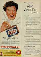 Better Homes & Gardens July 1956 Magazine Article: Latest Garden News