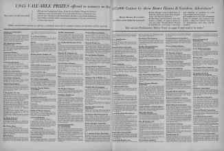 Better Homes & Gardens July 1956 Magazine Article: Page 168