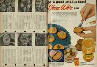 Better Homes & Gardens August 1956 Magazine Article: Page 86