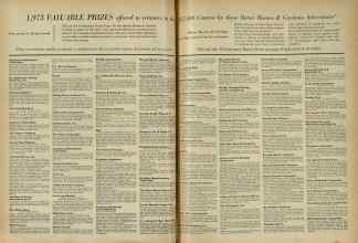 Better Homes & Gardens August 1956 Magazine Article: Page 146