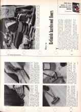 Better Homes & Gardens September 1956 Magazine Article: How to Refinish hardwood floors