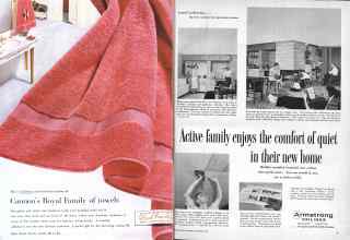 Better Homes & Gardens September 1956 Magazine Article: Page 2