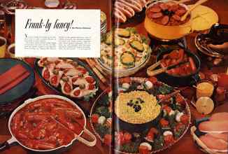 Better Homes & Gardens September 1956 Magazine Article: Page 90