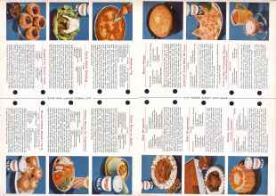 Better Homes & Gardens September 1956 Magazine Article: Page 126