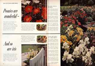 Better Homes & Gardens October 1956 Magazine Article: Page 78