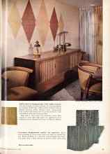 Better Homes & Gardens November 1956 Magazine Article: Article