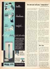 Better Homes & Gardens March 1957 Magazine Article: Here's how