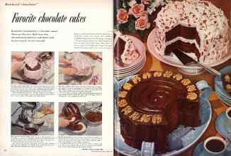 Better Homes & Gardens March 1957 Magazine Article: Page 86