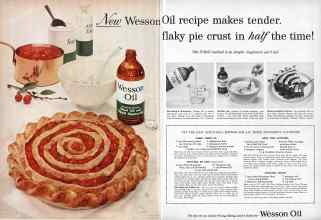 Better Homes & Gardens March 1957 Magazine Article: Page 98