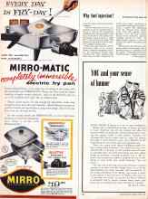 Better Homes & Gardens April 1957 Magazine Article: YOU and your sense of humor