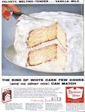 Better Homes & Gardens April 1957 Magazine Article: Page 398