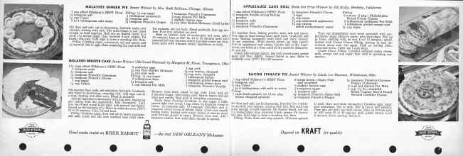 Better Homes & Gardens April 1957 Magazine Article: Page 132