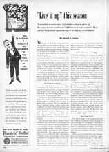 Better Homes & Gardens May 1957 Magazine Article: 