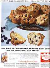 Better Homes & Gardens May 1957 Magazine Article: Page 328