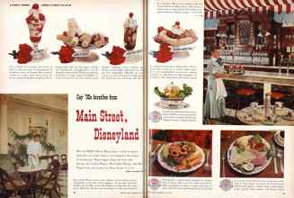 Better Homes & Gardens May 1957 Magazine Article: Page 96