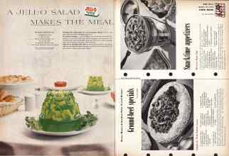 Better Homes & Gardens May 1957 Magazine Article: Page 114