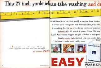 Better Homes & Gardens May 1957 Magazine Article: Page 148