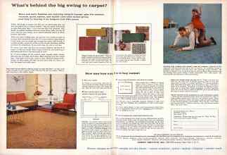 Better Homes & Gardens May 1957 Magazine Article: Page 232