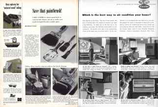 Better Homes & Gardens May 1957 Magazine Article: Page 272