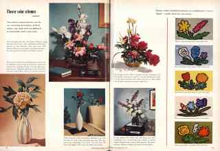 Better Homes & Gardens June 1957 Magazine Article: Page 62