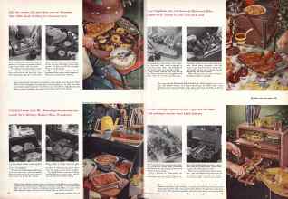 Better Homes & Gardens June 1957 Magazine Article: Page 84