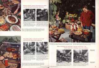 Better Homes & Gardens June 1957 Magazine Article: Page 86