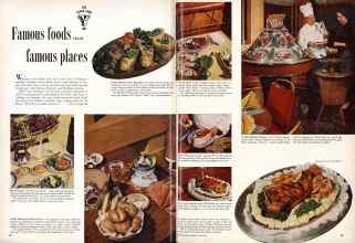 Better Homes & Gardens June 1957 Magazine Article: Page 88