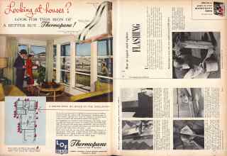 Better Homes & Gardens June 1957 Magazine Article: Page 162