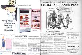 Better Homes & Gardens August 1957 Magazine Article: Page 2