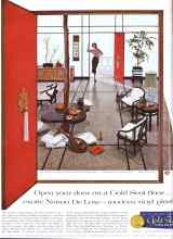 Better Homes & Gardens September 1957 Magazine Article: Page 208