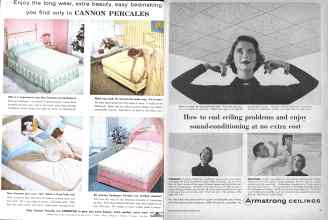 Better Homes & Gardens September 1957 Magazine Article: Page 2