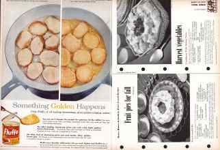 Better Homes & Gardens September 1957 Magazine Article: Page 96