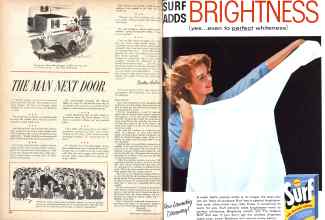 Archive of Better Homes & Gardens September 1957 Magazine: Page 206